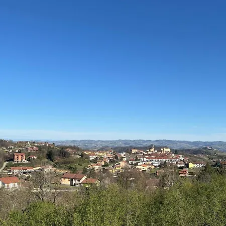 Πανσιόν Lanizoladelroero